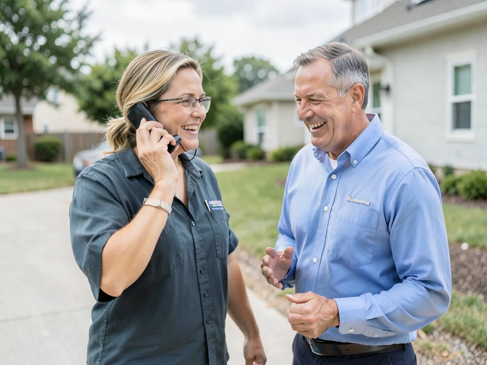 Frequently Asked Questions About Roof Leak Water Damage Restoration in Pierpont, OH